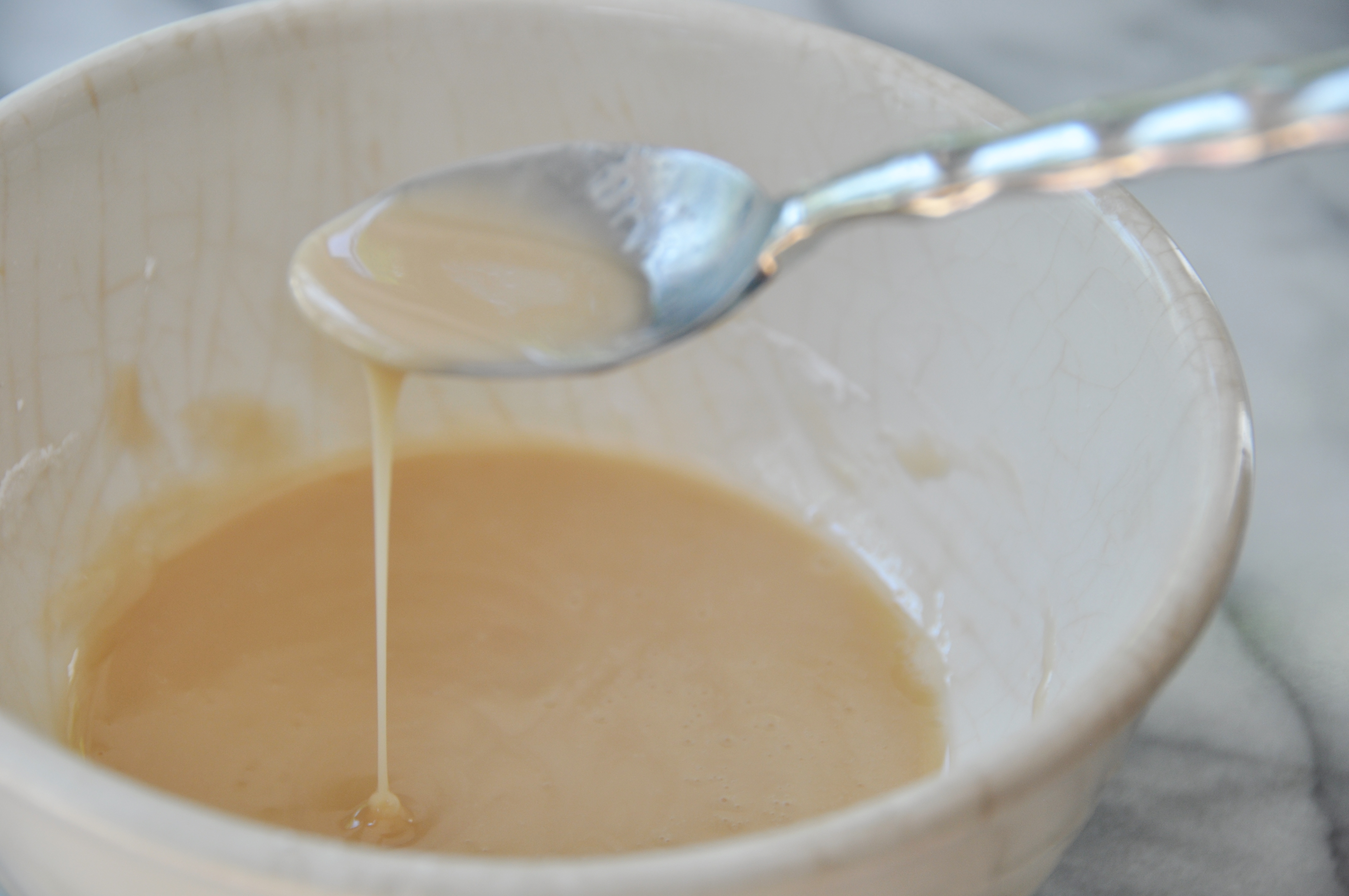 Vegan Cherry Vanilla Glazed Muffins Veganosity