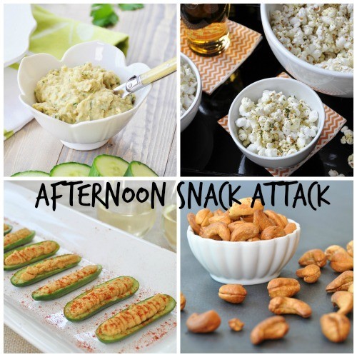 Meatless Monday Recipes for Every Meal Veganosity