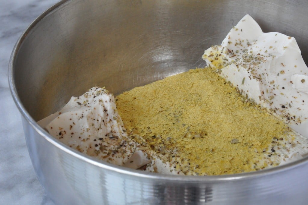 tofu racotta