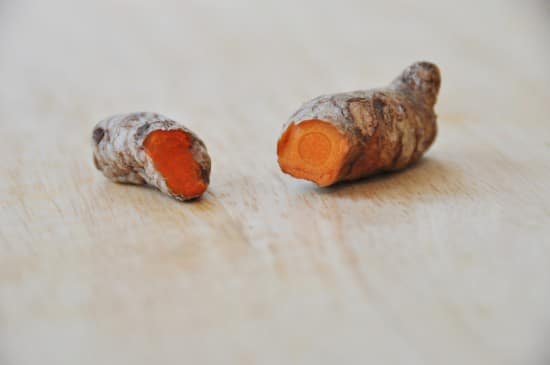 The health benefits of turmeric