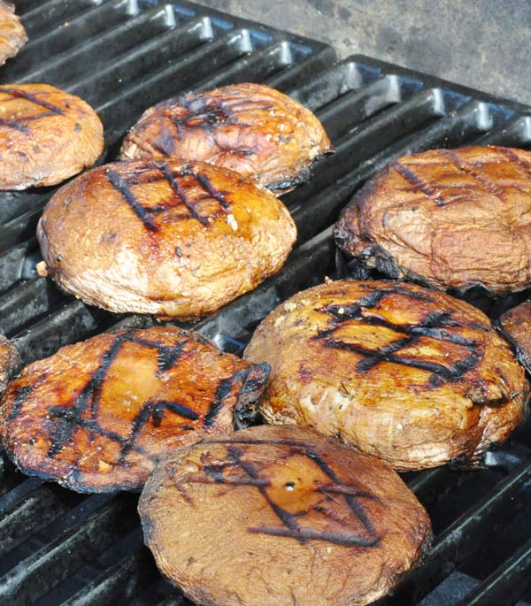 Grilled-Portobello-Mushrooms