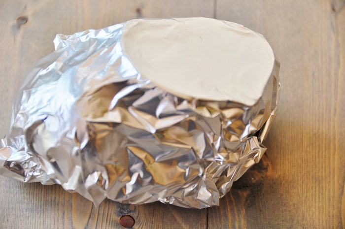 Roasted Shallot