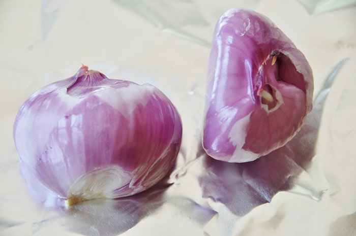 shallots