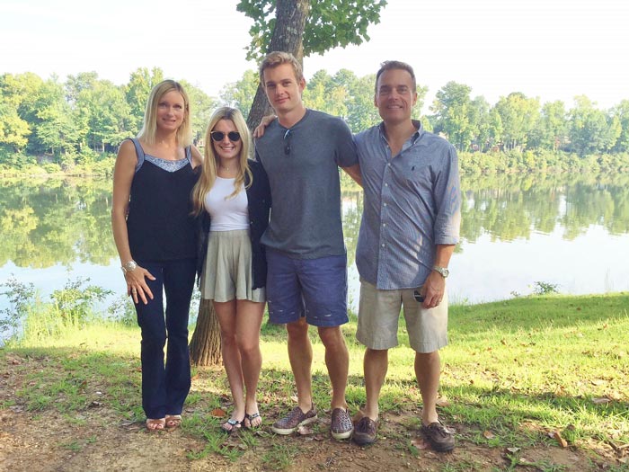 Tuscaloosa Visit