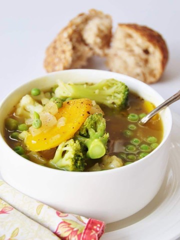 7-Ingredient-30-Minute-Vegetable-Soup
