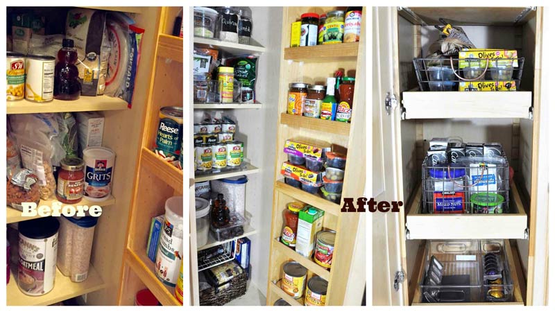 Organize Your Pantry & Choose Healthier Snacks with Pearls Olives and Target! Win a $500 Target gift card and a supply of Pearls Olives To Go! #BetterWithPearls #ad