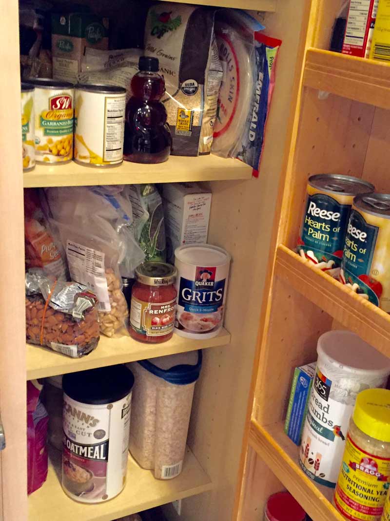 Organize Your Pantry & Choose Healthier Snacks with Pearls Olives and Target! Win a $500 Target gift card and a supply of Pearls Olives To Go! #BetterWithPearls #ad