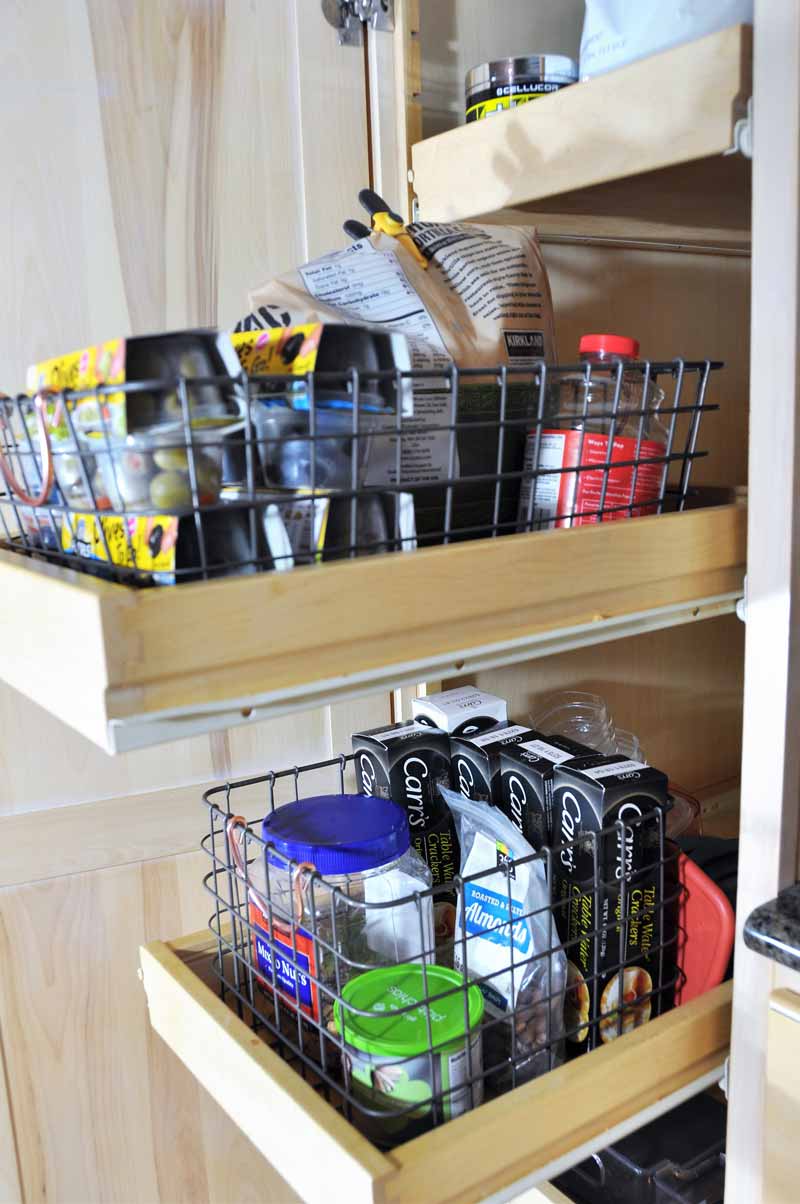 Organize Your Pantry & Choose Healthier Snacks with Pearls Olives and Target! Win a $500 Target gift card and a supply of Pearls Olives To Go! #BetterWithPearls #ad