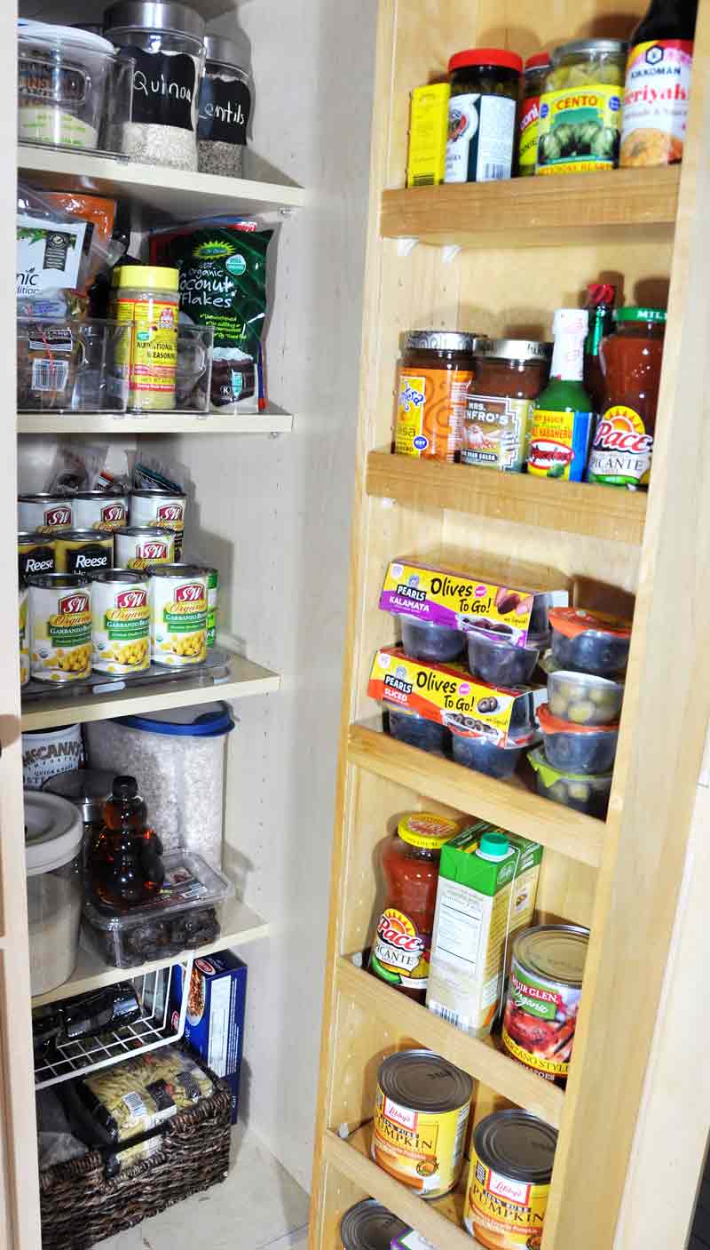 Organize Your Pantry & Choose Healthier Snacks with Pearls Olives and Target! Win a $500 Target gift card and a supply of Pearls Olives To Go! #BetterWithPearls #ad