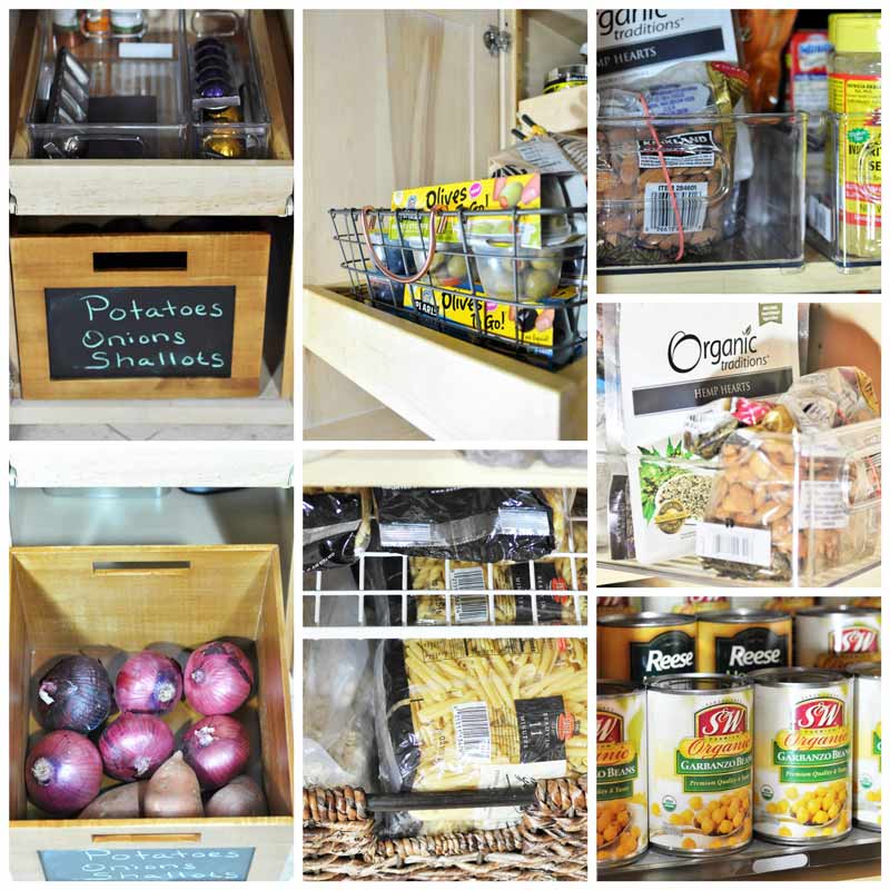 Organize Your Pantry & Choose Healthier Snacks with Pearls Olives and Target! Win a $500 Target gift card and a supply of Pearls Olives To Go! #BetterWithPearls #ad