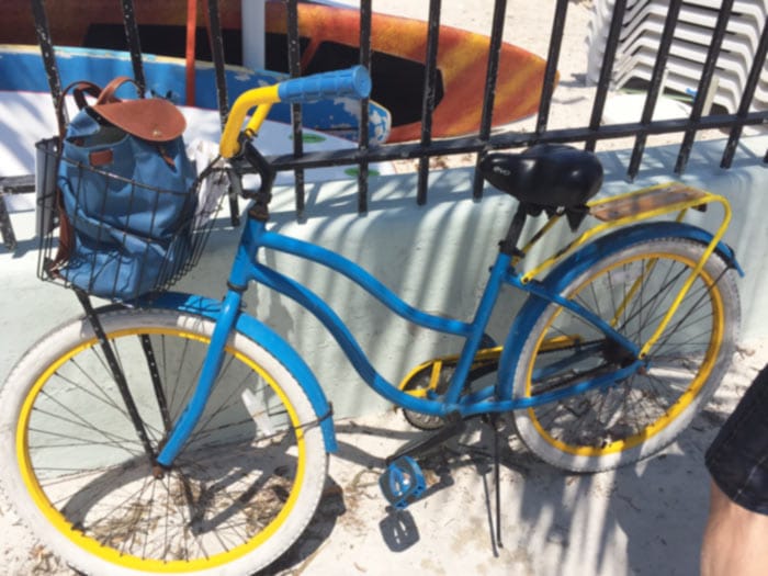What I Ate in Key West While Training for a Marathon