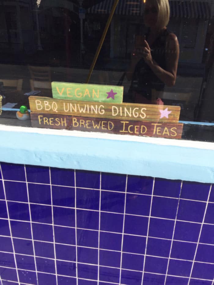 What I Ate in Key West While Training for a Marathon