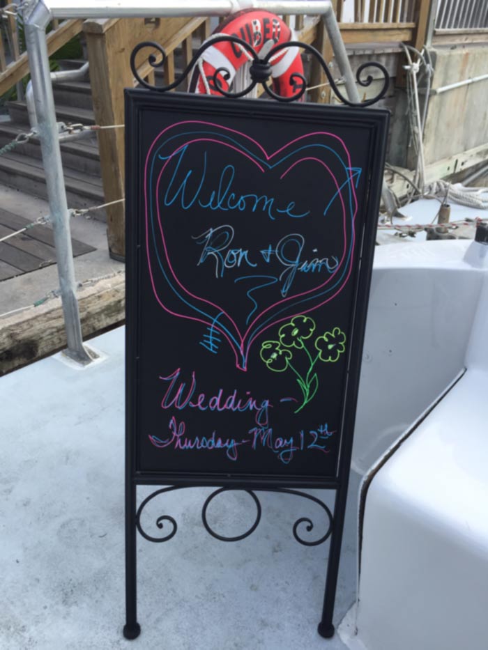 What I Ate in Key West While Training for a Marathon