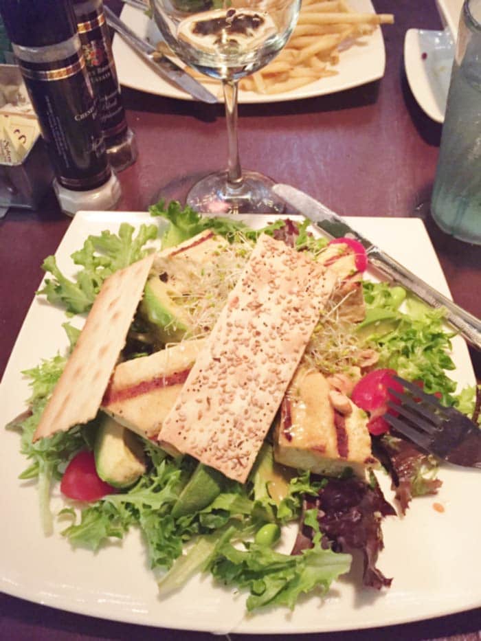 What I Ate in Key West While Training for a Marathon