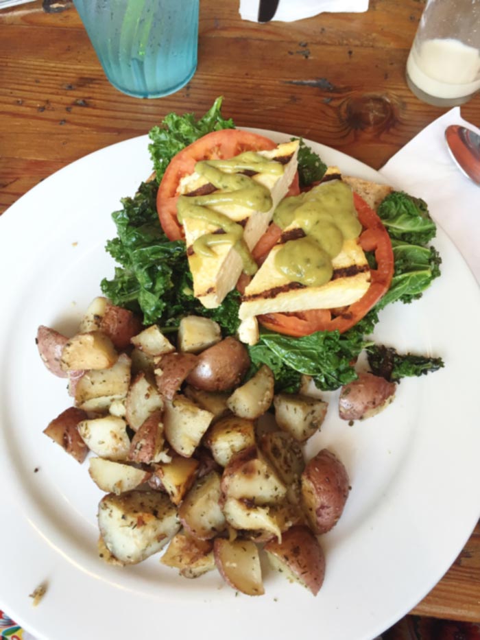 What I Ate in Key West While Training for a Marathon
