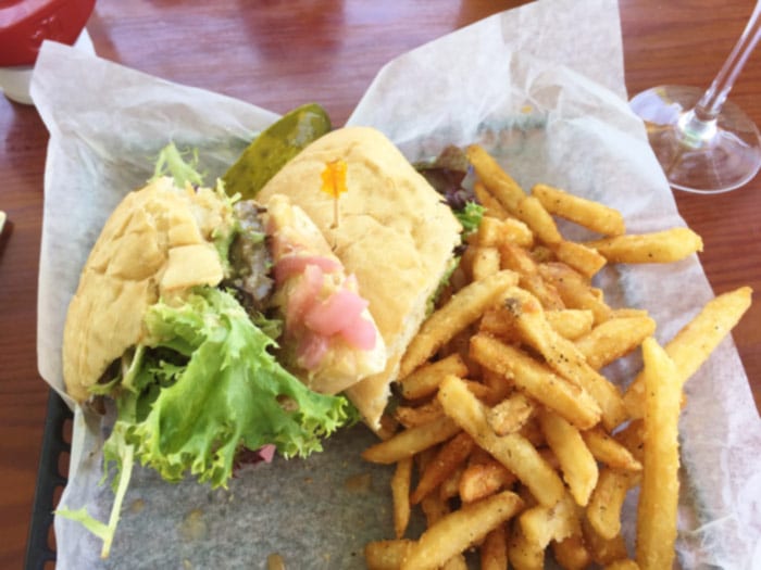 What I Ate in Key West While Training for a Marathon