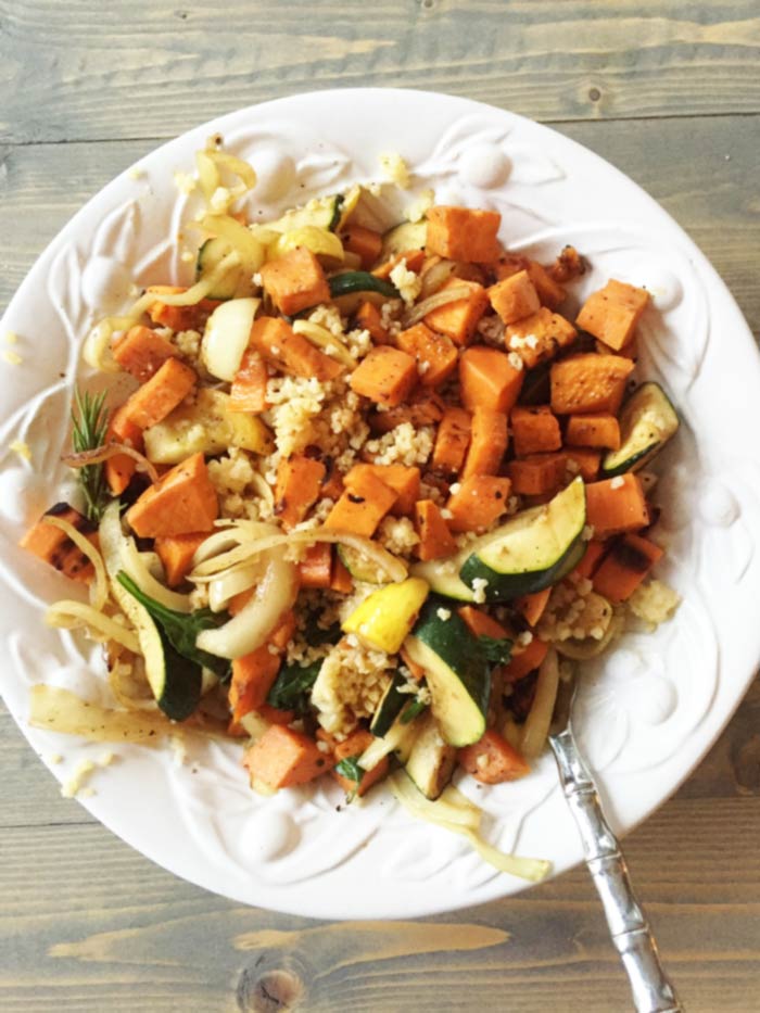 What This Vegan Eats to Train for a Marathon! I got twice the recommended protein on a whole foods plant-based diet, plus vitamins, antioxidants, and omegas. See for yourself at www.veganosity.com