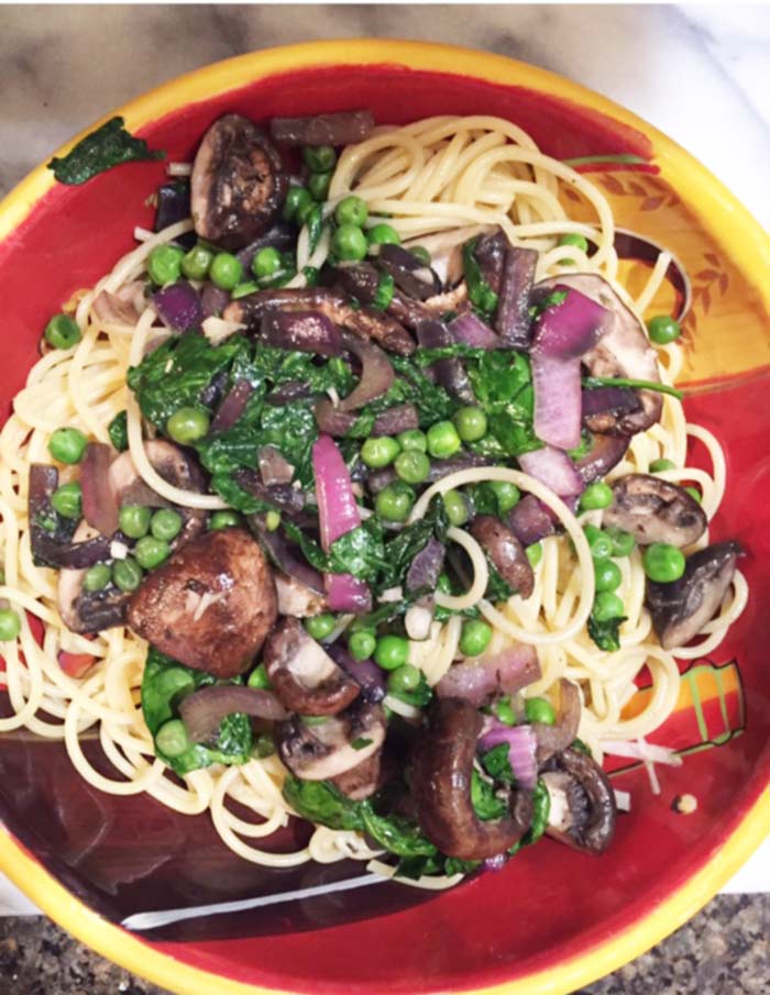 How to Train for a Marathon on a Vegan Diet! A plant-based diet can give you more than enough protein and nutrition, you just have to eat the right things. Take a look and see how I'm doing it. www.veganosity.com