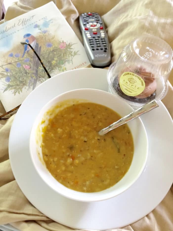 Take a look at the plant-based vegan foods that I ate in a day while training for a marathon. www.veganosity.com