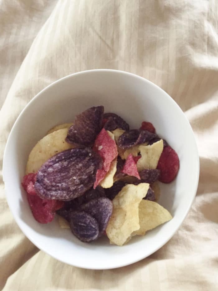 Take a look at the plant-based vegan foods that I ate in a day while training for a marathon. www.veganosity.com