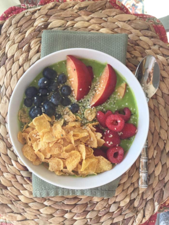 Take a look at the plant-based vegan foods that I ate in a day while training for a marathon. www.veganosity.com