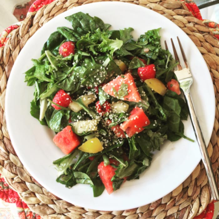 Take a look at the plant-based vegan foods that I ate in a day while training for a marathon. www.veganosity.com