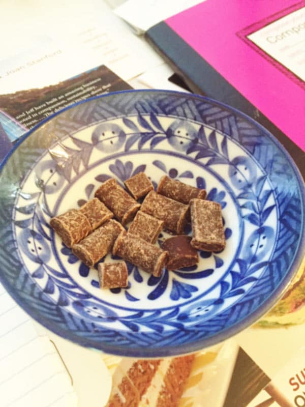 This is a sample of what I eat on an average day while training for a marathon! All the protein and nutrients you could ask for from a vegan diet. Just look at the colors! www.veganosity.com