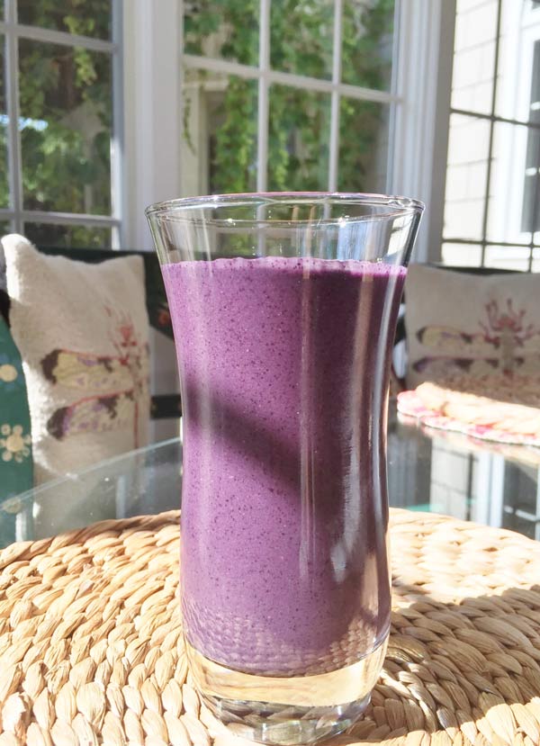 The secret to staying strong and healthy on a plant=based diet while training for a marathon! www.veganosity.com