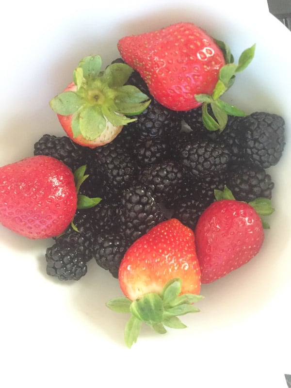 Staying strong and healthy on a plant-based diet is easy as long as you eat a variety. Check it out at www.veganosity.com