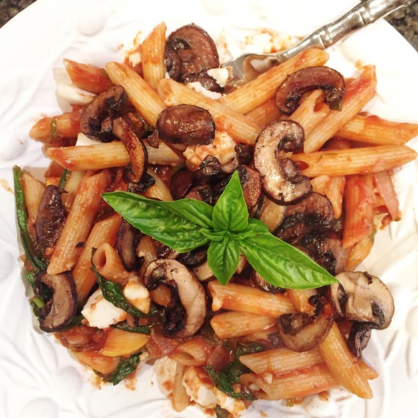How to get enough protein and nutrients to handle endurance training on a plant-based vegan diet! www.veganosity.com