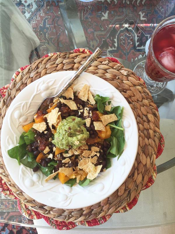You can fuel your body on a whole foods plant-based vegan diet if you're an endurance athlete. See how at www.veganosity.com