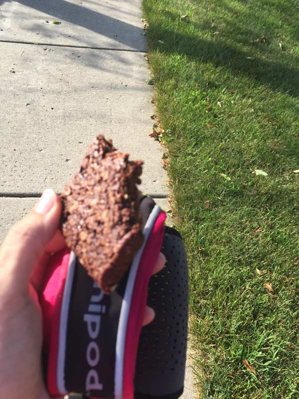 You can fuel your body on a whole foods plant-based vegan diet if you're an endurance athlete. See how at www.veganosity.com