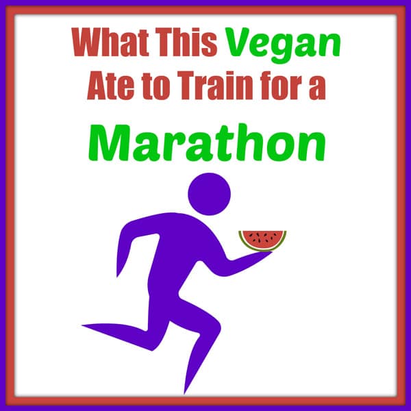 You can fuel your body on a whole foods plant-based vegan diet if you're an endurance athlete. See how at www.veganosity.com
