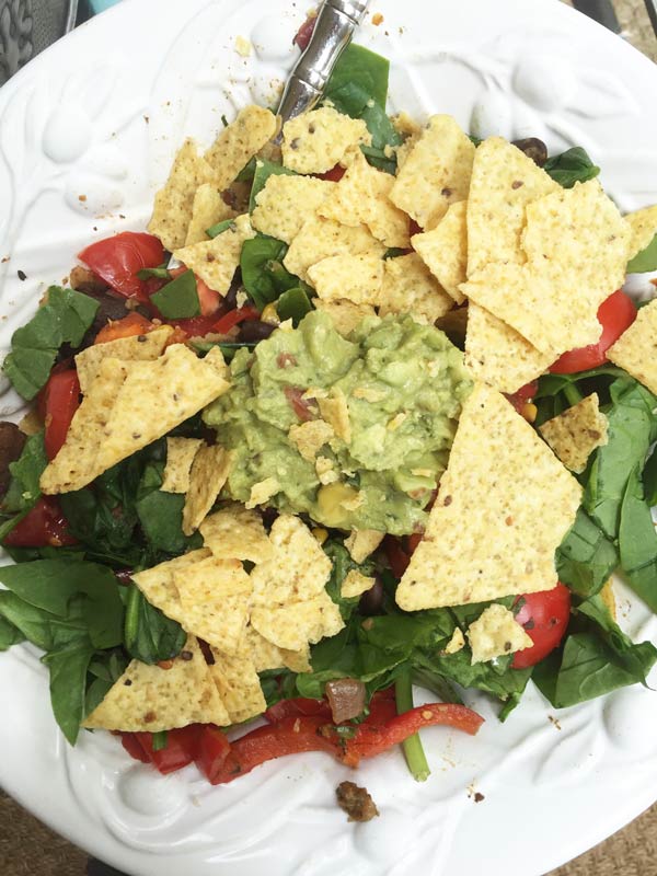 Fuel your body with plants and feel strong! www.veganosity.com