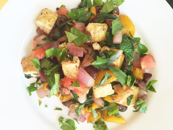 How to get all of the protein and nutrients you'll need to train for a marathon on a vegan plant-based diet. www.veganosity.com