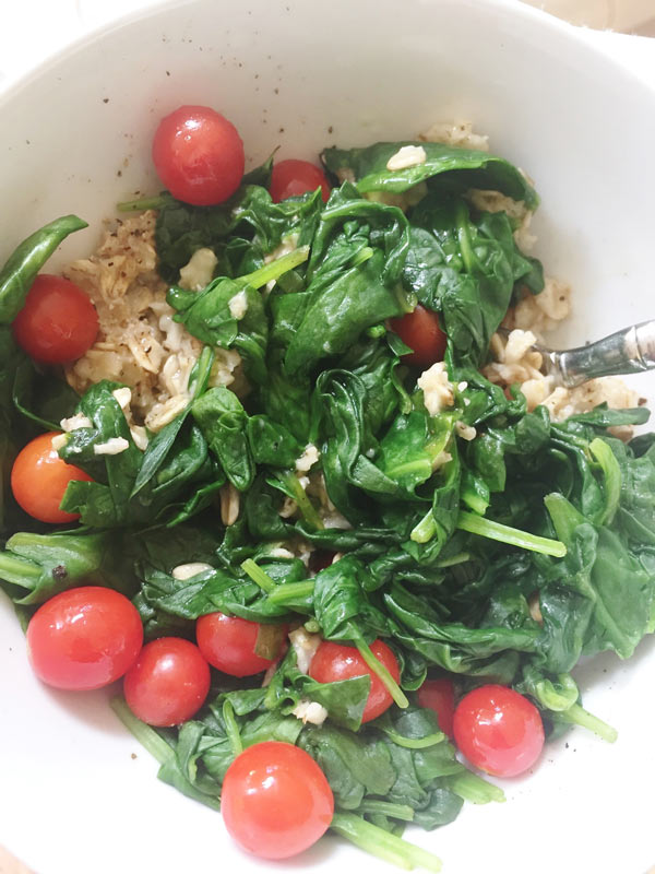 See what I ate to stay fit and strong while training for a marathon on a plant-based vegan diet. www.veganosity.com