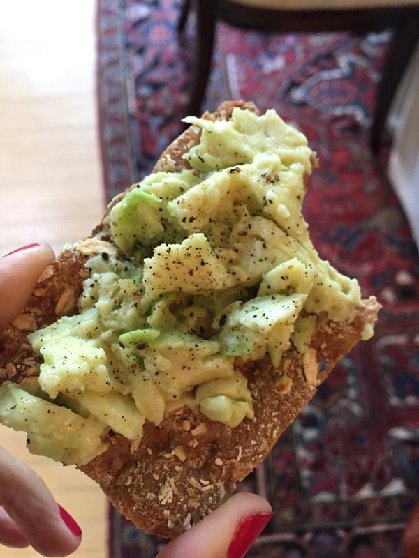 See what I ate to stay fit and strong on a vegan diet while training for a marathon! www.veganosity.com