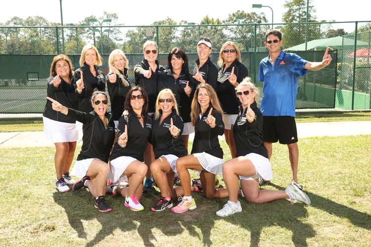 USTA Nationals