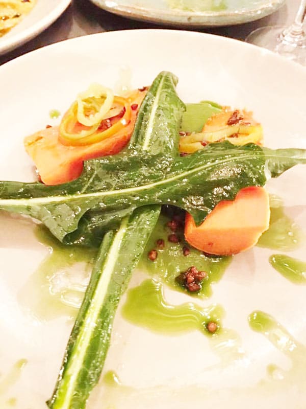 There are great vegan options in Nashville and throughout the South if you know where to look and how to order! www.veganosity.com