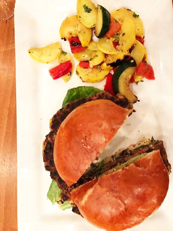 There are great vegan options in Nashville and throughout the South if you know where to look and how to order! www.veganosity.com