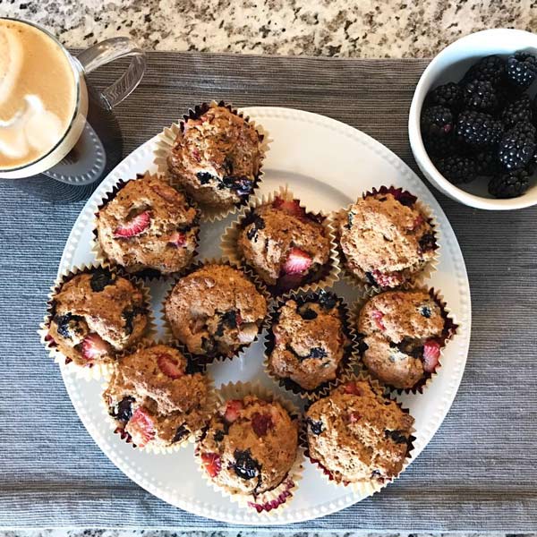 There are great vegan options in Nashville and throughout the South if you know where to look and how to order! www.veganosity.com