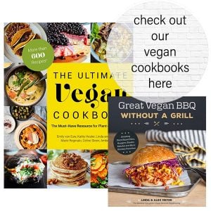 cookbook title page and link for where to purchase them