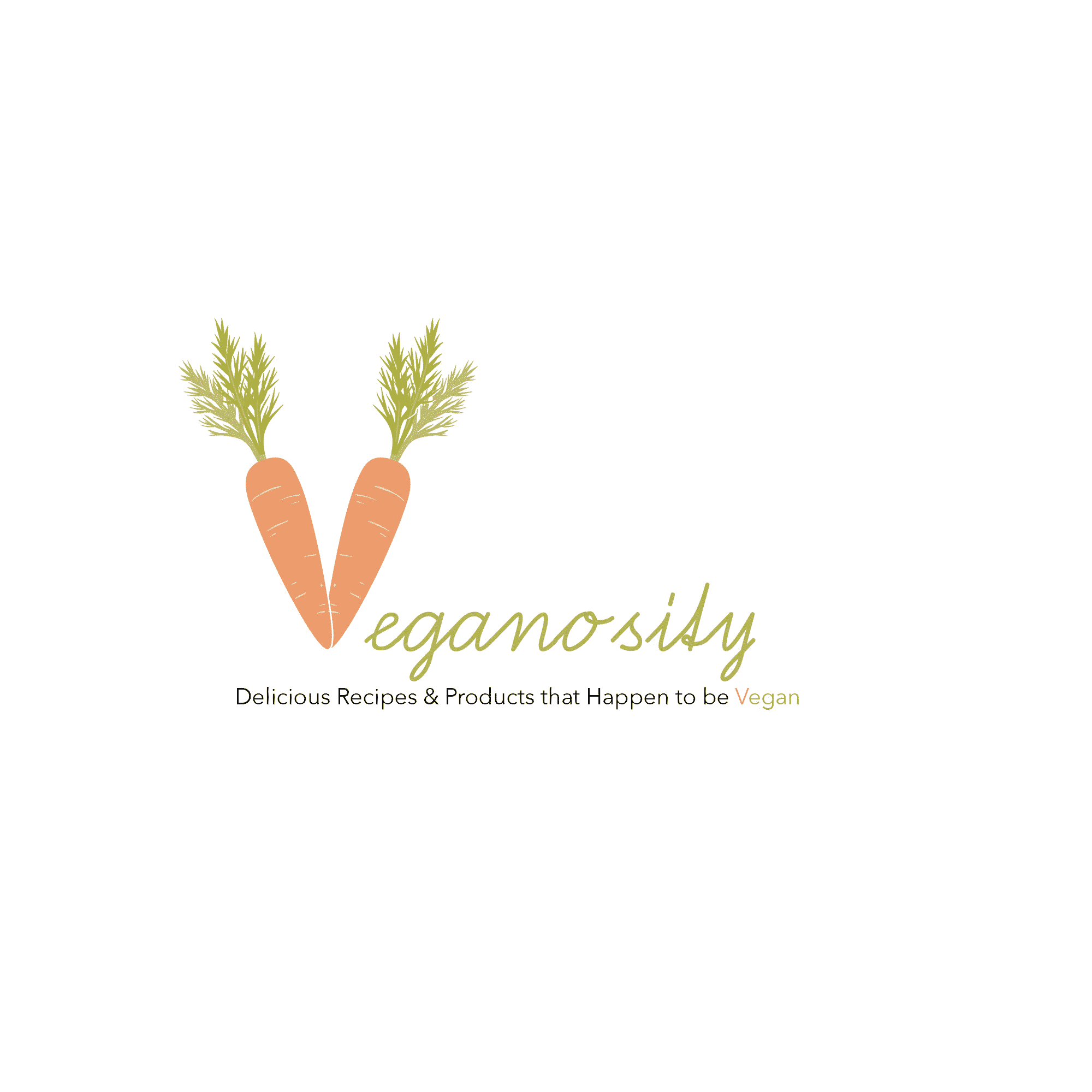 Veganosity logo
